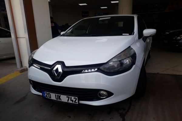 CLO LPG Montaj
